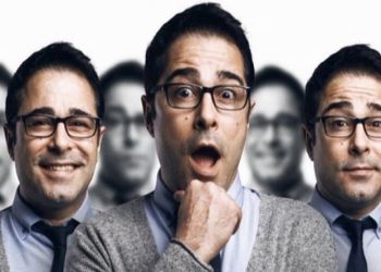 Atilla Taş’a 2 yıl 2 ay hapis cezası: Cemaatle bağına delil bulamayan savcı, ‘hakaret’ten ceza istemişti