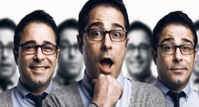 Atilla Taş’a 2 yıl 2 ay hapis cezası: Cemaatle bağına delil bulamayan savcı, ‘hakaret’ten ceza istemişti