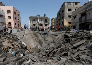 Avrupa Birliği, Filistin’e yardımları askıya aldı!