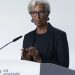 Avrupa Merkez Bankası faizleri değiştirmedi, Lagarde indirim için henüz erken dedi