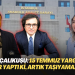 Avukat Çalıkuşu: 15 Temmuz yargısı öyle pis işler yaptı ki, artık taşıyamaz hale geldi