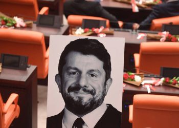 Avukatlar, Can Atalay için adliyede nöbete başlıyor