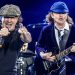 Avustralyalı rockçı Dave Evans'ın İstanbul konseri, 'AC/DC geliyor' diye lanse edildi