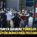 Avusturya şaşkın; Türkler artık en büyük ikinci mülteci grubu!