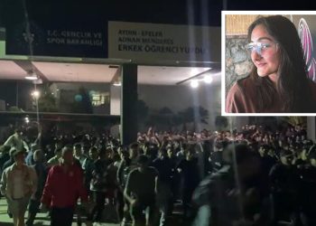 Aydın’da KYK yurdunda asansör düştü: 1 öğrenci hayatını kaybetti