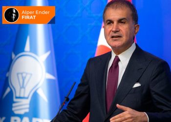 Aydınlanma yaşayanlar… 