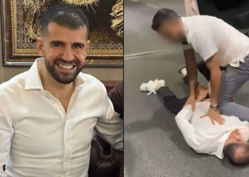 Ayhan Bora Kaplan soruşturmasında yeni gelişme: Kilit isim gözaltına alındı