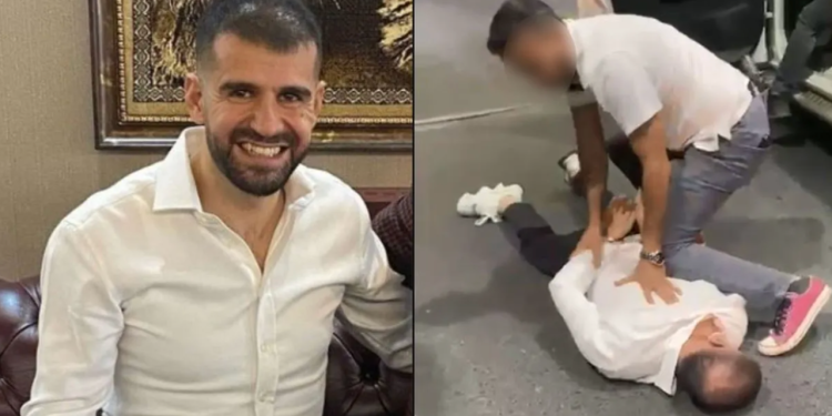 Ayhan Bora Kaplan soruşturmasında yeni gelişme: Kilit isim gözaltına alındı