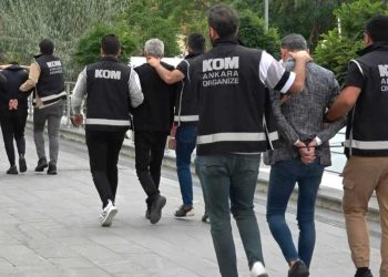 Ayhan Bora Kaplan suç örgütüne yönelik yeni operasyon: 1 kişi tutuklandı