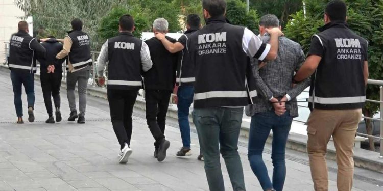 Ayhan Bora Kaplan suç örgütüne yönelik yeni operasyon: 1 kişi tutuklandı