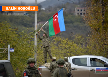 Azerbaycan savaşı kazandı ama esas zoru başarabilecek mi?