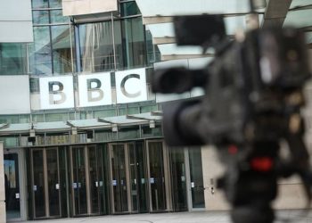 BBC'de 'terörist' tartışması: 'Bir kişiyi terörist olarak nitelemek, taraf olduğunuz anlamına gelir'
