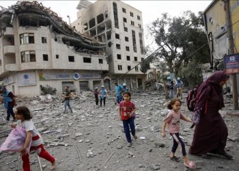 BM: Gazze Şeridi insani yardıma açılmazsa facia yaşanacak