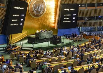 BM 'Gazze'de insani ateşkes' çağrısı yapan kararnameyi kabul etti