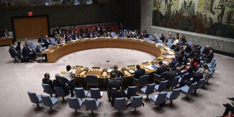 BMGK'den 'Hamas'a kınama' çıkmadı