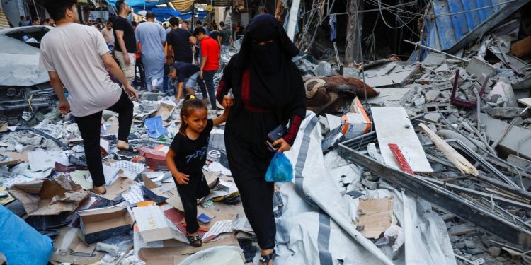 BM'den İsrail ordusu avukatlarına çağrı: Uluslararası hukuk ihlallerine yasal izin vermeyin