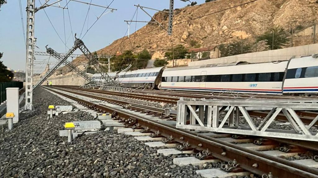 BTS’den Ankara tren kazasına ilişkin açıklama: 'Eksiklikler gizlendi'