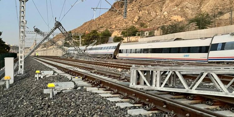 BTS’den Ankara tren kazasına ilişkin açıklama: 'Eksiklikler gizlendi'
