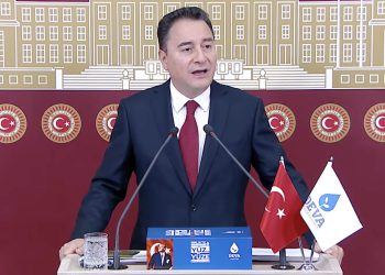 Babacan’dan Erdoğan’a: İsrail hangi yanlışından döndü de ilişkileri düzeltmek için çabaladınız?