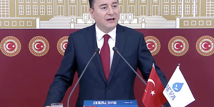 Babacan’dan Erdoğan’a: İsrail hangi yanlışından döndü de ilişkileri düzeltmek için çabaladınız?