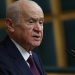 Bahçeli: ABD Başkanı İsrail yerine ilk durak olarak Türkiye’ye gelmiş olsaydı...