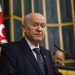 Bahçeli: Atatürk bugün yaşasaydı Cumhurbaşkanlığı Hükümet Sistemi'nin yılmaz savunucusu olurdu