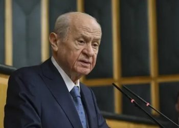 Bahçeli Gazze'ye gitme şartlarını açıkladı