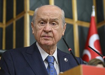 Bahçeli bir ’24 saat’ daha verdi