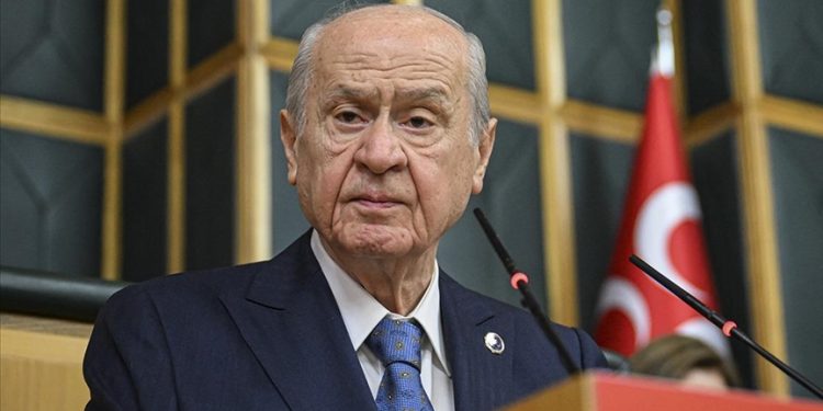Bahçeli bir ’24 saat’ daha verdi