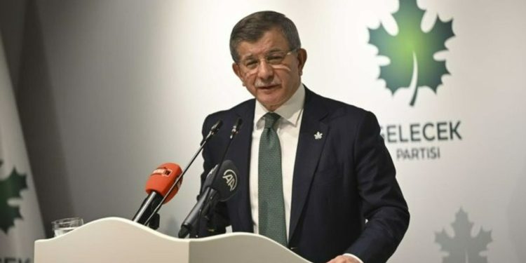 Bahçeli'den Davutoğlu'na teşekkür telefonu: Yüz yüze de görüşecekler