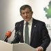Bahçeli'den Davutoğlu'na teşekkür telefonu: Yüz yüze de görüşecekler