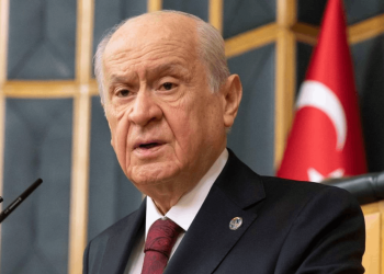 Bahçeli'den ortak aday açıklaması: AK Parti ve MHP iç içedir