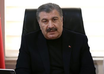 Bakan Koca: Meme kanseri artık ilk sıraya yükselmiş durumda