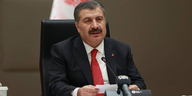 Bakan Koca’dan aşı ve kapanma açıklaması: Toplu bir aşı kampanyası ya da kapanma benzeri tedbirler asla uygulanmayacak