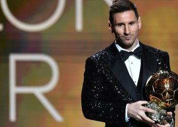 Ballon d'Or ödülü sahibini buldu!