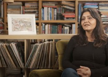 Barış Akademisyeni Dr. Lülüfer Körükmez, görevine iade edildi