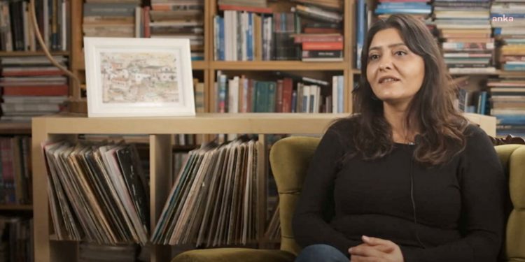 Barış Akademisyeni Dr. Lülüfer Körükmez, görevine iade edildi