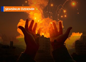 “Barış için birlikte dua edelim!”