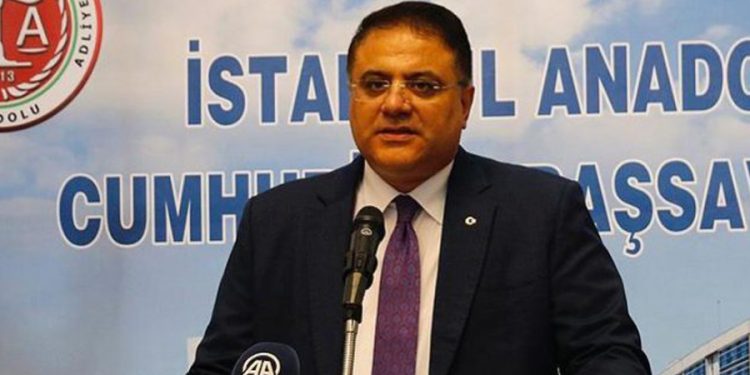 Başsavcı İsmail Uçar yargıdaki çeteyi HSK’ya şikayet etti: Rüşvet, iş takibi, aracılık, usulsüzlük…