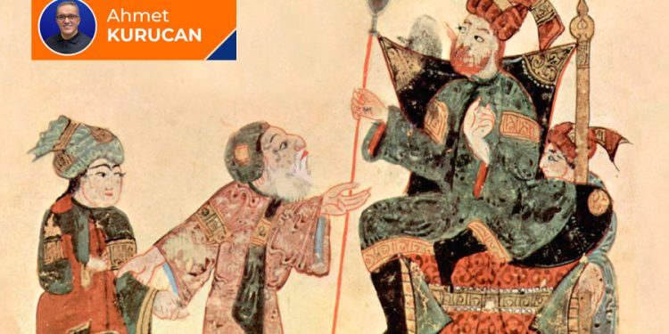 Batı Hukuku ve İslam Hukuku: Denge arayışında bir değerlendirme