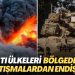 Batı ülkeleri bölgedeki çatışmalardan endişeli