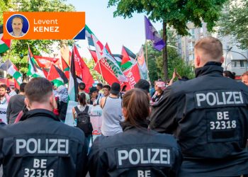 Batı’nın intiharı 