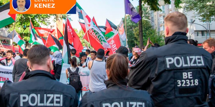 Batı’nın intiharı