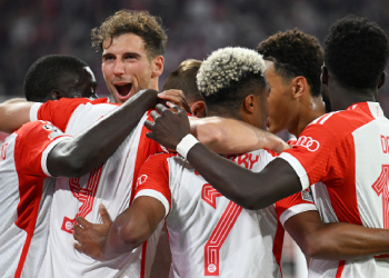 Bayern Münih Galatasaray karşısına 5 eksikle çıkacak