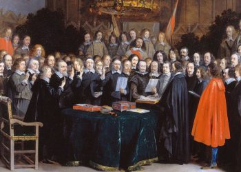 Siyasi Düşünceler Tarihi Dersleri ve Avrupa-Merkezcilik