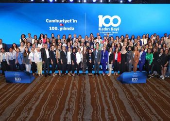Beko, Cumhuriyet’in 100. yılında 100 kadın bayi hedefine ulaştı