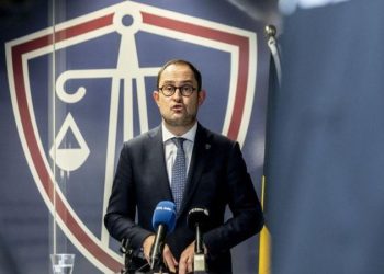 Belçika Adalet Bakanı istifa etti: ‘Brüksel saldırısı ile ilgili ihmalin sorumluluğunu üstleniyorum’