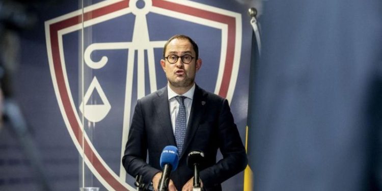 Belçika Adalet Bakanı istifa etti: ‘Brüksel saldırısı ile ilgili ihmalin sorumluluğunu üstleniyorum’