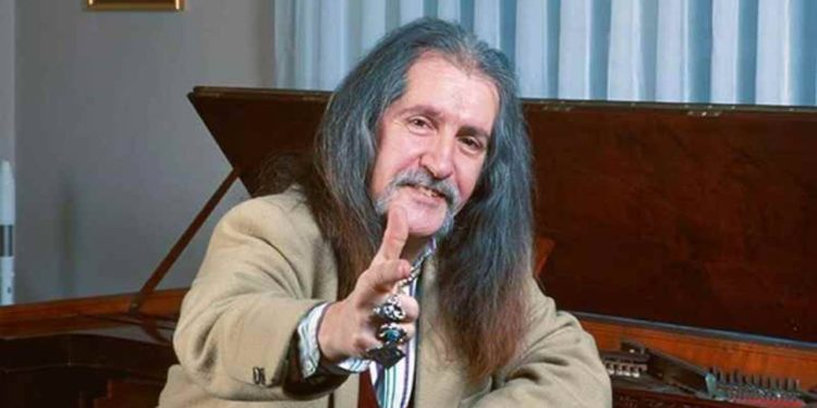 Belçika'da Barış Manço'nun anıtı dikilecek
