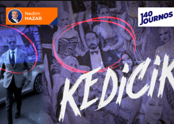 Belgesel filan değil, düpedüz infaz!